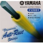 Yamaha FS 50 BT – Sleviste.cz