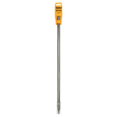 DeWALT SEKÁC SDS MAX ŠPIC 600mm DT8087 DT8087 – Zboží Mobilmania