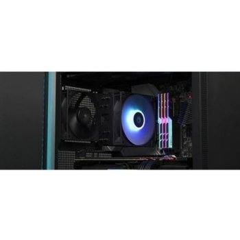 DeepCool AG400 BK ARGB R-AG400-BKANMC-G-2