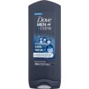 Sprchový gel Dove Men+ Care Sport Active Fresh sprchový gel 400 ml