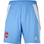 adidas 1. FC Nürnberg Goalkeeper 2025/26 – Hledejceny.cz