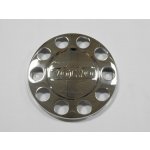 kryt matic VOLVO-nerez-22,5"-10 otvorů | Zboží Auto