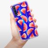 Pouzdro a kryt na mobilní telefon Honor Isaprio Melon Pattern 02 Honor 20