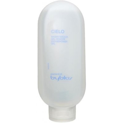 Byblos Cielo sprchový gel 400 ml – Zbozi.Blesk.cz