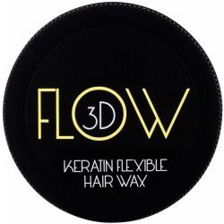 Stapiz Flow 3D Keratin flexibilní vosk na vlasy 100 g