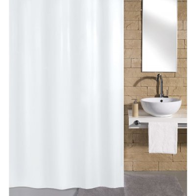 Kleine Wolke Kito 4937114305 bílá 180 x 200 cm – Zboží Dáma