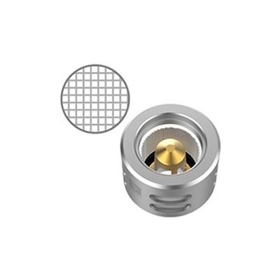 Vaporesso QF Mesh/Strip žhavicí hlava 0,2ohm Mesh – Hledejceny.cz