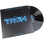 Tron - Legacy - Daft Punk - Soundtrack LP – Zbozi.Blesk.cz