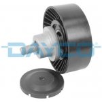 Vratná/vodicí kladka, klínový žebrový řemen DAYCO APV2827 – Zboží Mobilmania