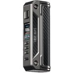 Lost Vape Thelema Solo 100W Box Mód Gunmetal Carbon Fiber – Hledejceny.cz