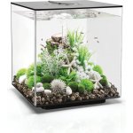 BiOrb Cube akvárium LED černé 60 l – Zboží Dáma