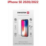 Swissten 2.5D pro Apple iPhone SE 2020 74517862 – Hledejceny.cz