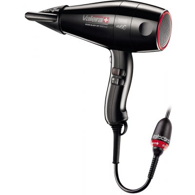 Valera SXJ 8500 RC TF Swiss Silent Jet 8500 Ionic TF – Zboží Dáma