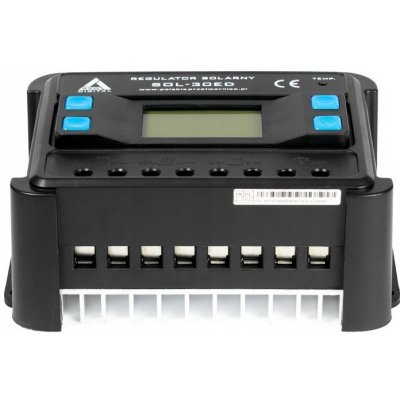 AZO Digital PWM SOL-30ED