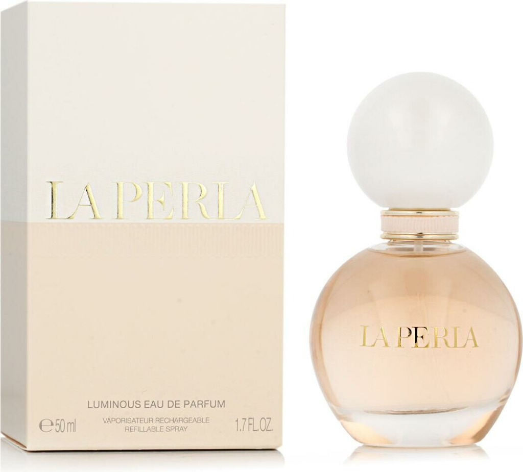 La Perla Signature Luminous parfémová voda dámská 50 ml