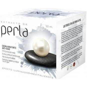 Diet Esthetic vyhlazující perlový krém Pearl 50 ml