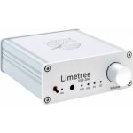 Lindemann Limetree USB-DAC – Zbozi.Blesk.cz