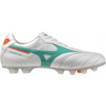 Mizuno Morelia II Elite FG bílá – Hledejceny.cz