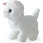 Mac Toys Kočička na baterie – Sleviste.cz