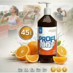 Vitar Profi Iont 1000 ml – Hledejceny.cz