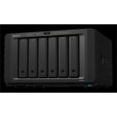 Disková pole Synology DiskStation DS1621+