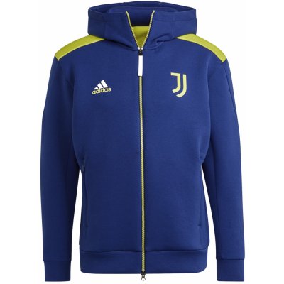 adidas Juventus Turín 21/22 Z.N.E – Zboží Mobilmania