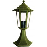 ACA Lighting Venkovní lucerna HI6023GB – Hledejceny.cz