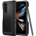 Pouzdro Spigen Neo Hybrid S Pen Samsung Galaxy Z Fold 4 černé – Zbozi.Blesk.cz