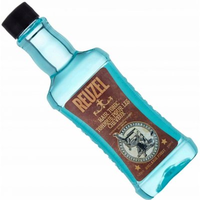 Reuzel Hollands Finest Hair Tonic 500 ml – Zboží Dáma