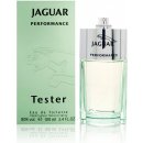Jaguar Performance toaletní voda pánská 100 ml tester