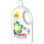 Ariel prací gel Sensitive 4,5 l 100 PD – Sleviste.cz