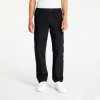 Pánské klasické kalhoty Urban Classics Ripstop Cargo pants black