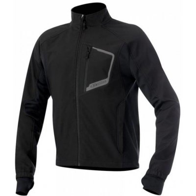 Alpinestars TECH LAYER TOP černá | Zboží Auto