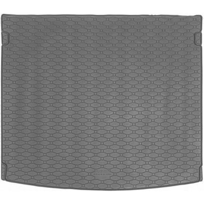 Gumová vana do kufru RIGUM VW Caddy 2005-2015 – Hledejceny.cz