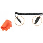 Kabel pro spouštěče JJC JF-U – Zboží Živě