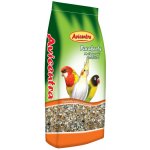 Avicentra Deluxe Malý a střední papoušek 20 kg – Zboží Dáma