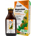 Salus Floradix Magnesium 250 ml – Hledejceny.cz