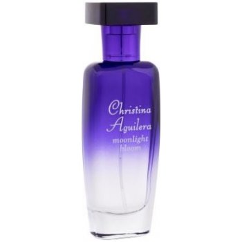 Christina Aguilera Moonlight Bloom parfémovaná voda dámská 30 ml