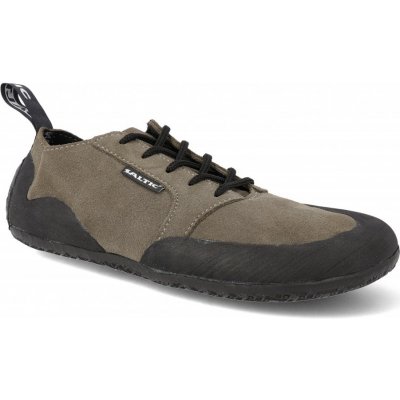 Saltic Barefoot boty Outdoor Flat brown – Sleviste.cz