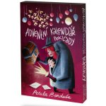 Petula Bendula Adventní kalendář Poklady – Zboží Dáma