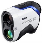 Nikon Laser Coolshot PRO III Stabilized – Zboží Živě