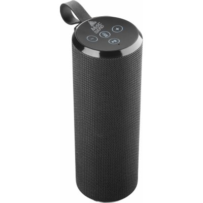 Pouzdro MUSICSOUND Bluetooth reproduktor MUSIC SOUND TUBE, černé – Zboží Mobilmania