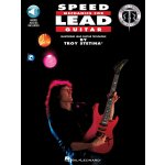 Speed Mechanics For Lead Guitar noty tabulatury kytara + audio – Hledejceny.cz