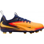 Nike Phantom 6 Low Academy "Erling Haaland" FG/MG Kids hq2032-800 – Zboží Dáma