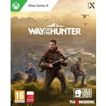 Way of the Hunter (XSX) – Zbozi.Blesk.cz