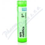 APIS MELLIFICA POR 5CH GRA 1X4G – Hledejceny.cz