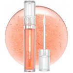 Rom&nd Glasting Water Gloss 01 Sanho Crush Lesk na rty 4,3 g – Sleviste.cz