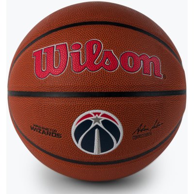 Wilson team Alliance Washington Wizards – Hledejceny.cz