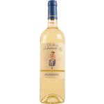 Monsieur et Mademoiselle Sauvignon blanc Mlle Fifi 2025 11,5% 0,75 l (holá láhev) – Hledejceny.cz