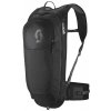 Cyklistický batoh Scott Trail Protect FR 10l dark grey black